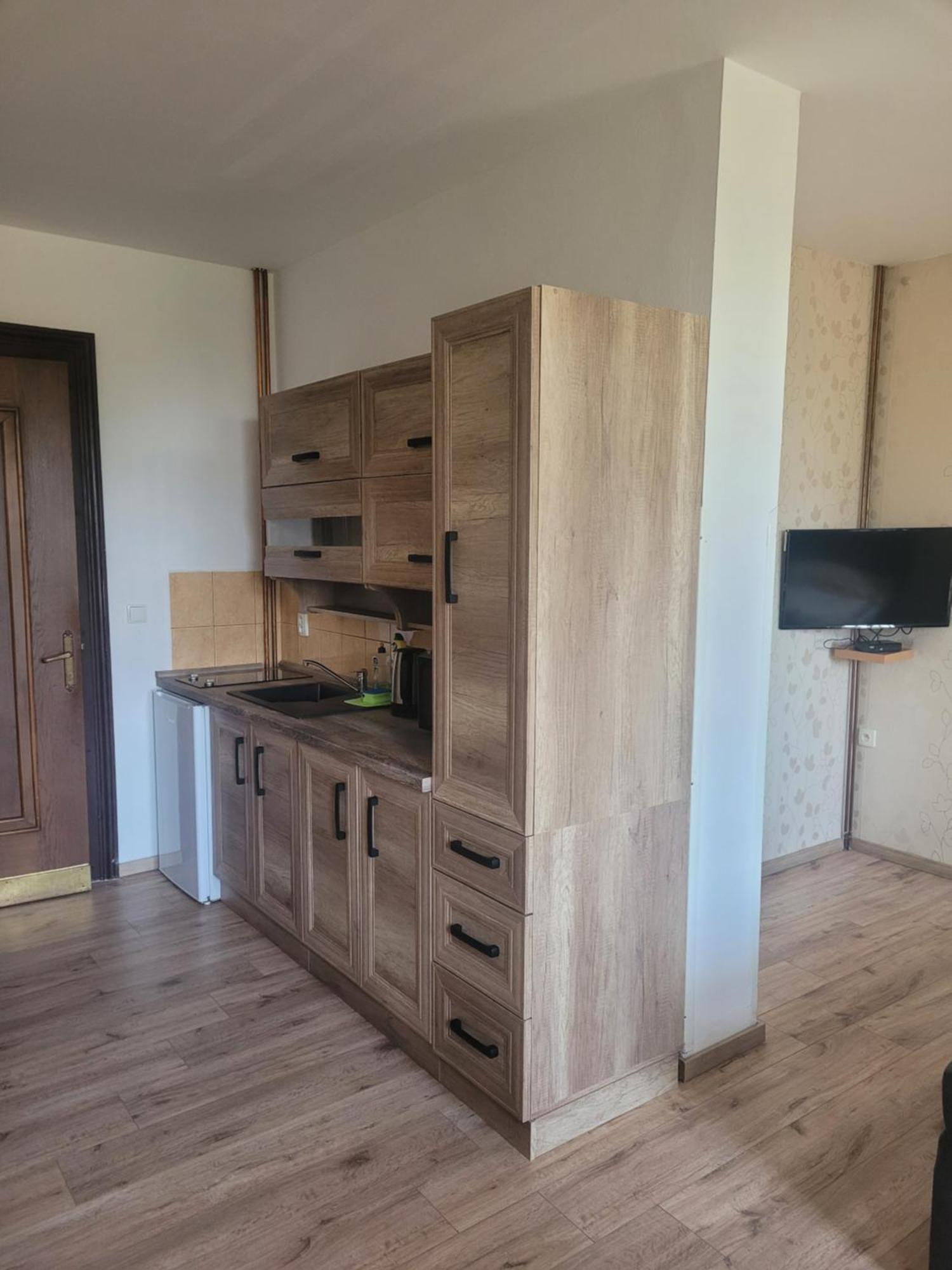Penzion Jungmannova Sluknov Bagian luar foto